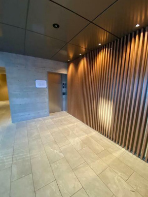 【その他】 | 向山ガーデンレジデンス