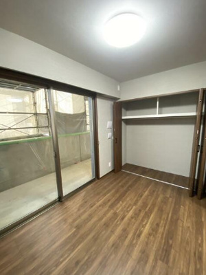 【収納】 | 向山ガーデンレジデンス