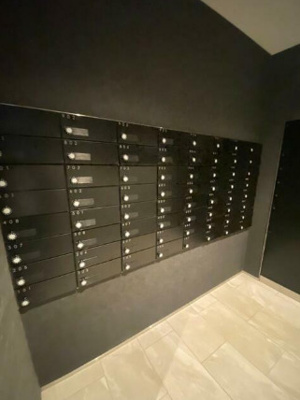 【その他共用部分】 | 向山ガーデンレジデンス