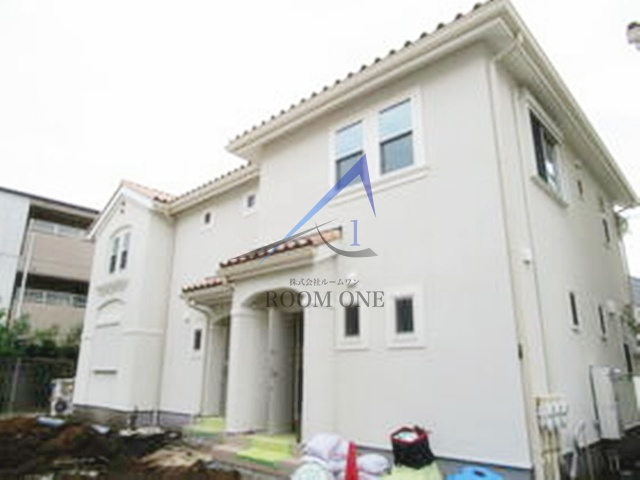 メープルガーデン