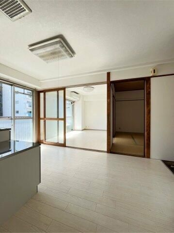 岳洋マンション