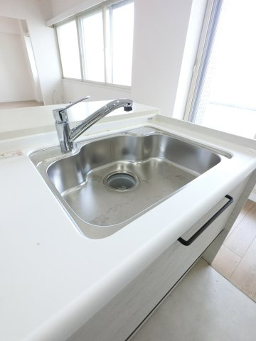 白樺フラッツの設備