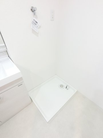 白樺フラッツの設備