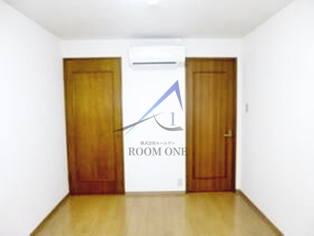 南馬込富士ヶ丘の寝室|寝室です。