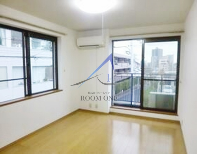 南馬込富士ヶ丘