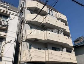 【外観】 | ピソ・エスペランサ