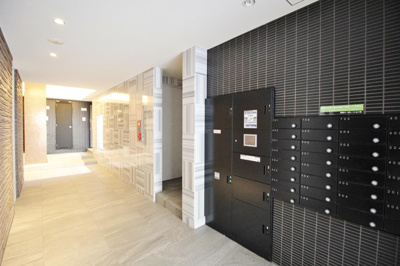 【ロビー】 | クレール