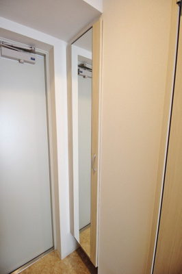 【玄関】 | クレール