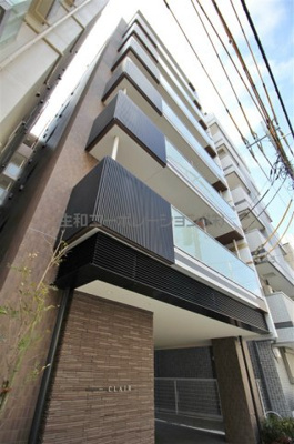 【外観】 | クレール