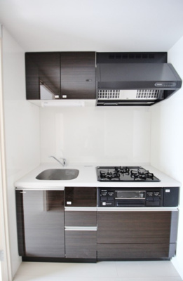 【キッチン】 | クレール