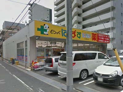 【周辺】 | クレール