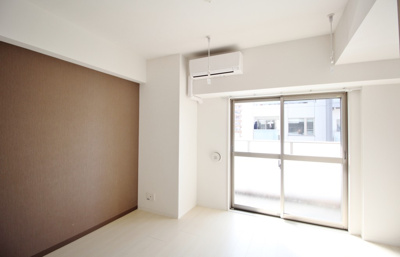 【居間・リビング】 | クレール