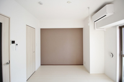 【居間・リビング】 | クレール