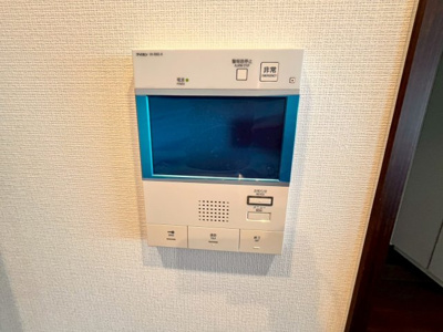 【セキュリティ】 | Nステージ東小金井