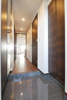 【玄関】 | Nステージ東小金井