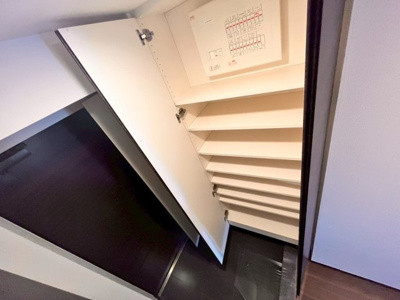 【収納】 | Nステージ東小金井