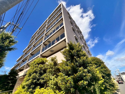 【外観】 | Nステージ東小金井