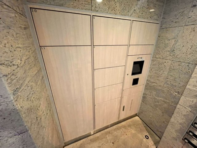 【その他共用部分】 | Nステージ東小金井