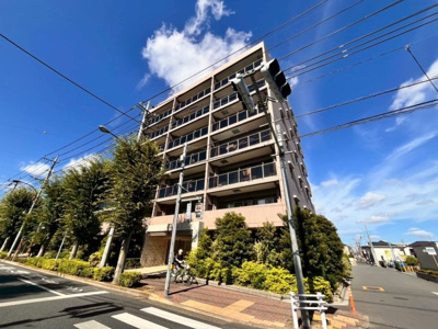 【外観】 | Nステージ東小金井