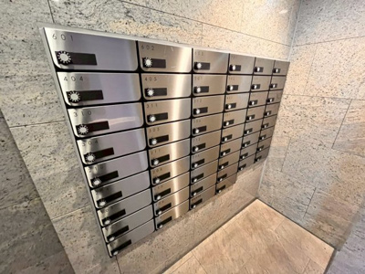 【その他】 | Nステージ東小金井