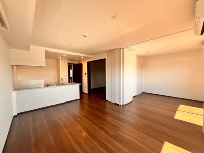 【居間・リビング】 | Nステージ東小金井