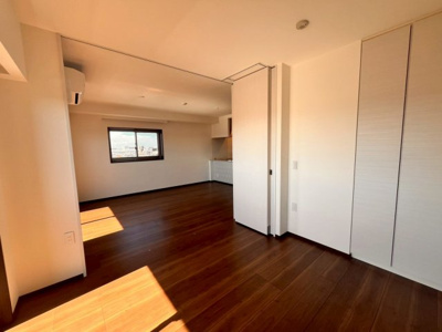 【洋室】 | Nステージ東小金井