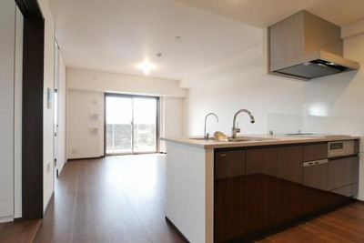 【居間・リビング】 | Nステージ東小金井