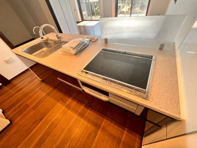 【キッチン】 | Nステージ東小金井