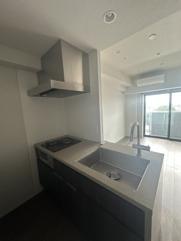 【キッチン】 | ピアース渋谷（事務所使用）