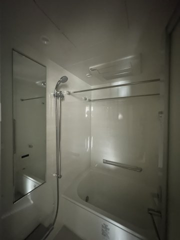 【浴室】 | ピアース渋谷（事務所使用）