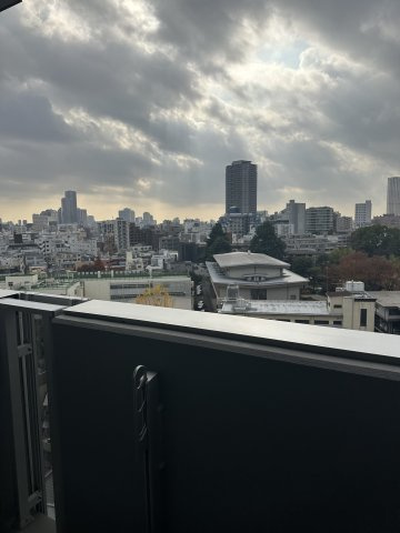 【展望】 | ピアース渋谷（事務所使用）