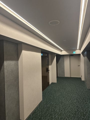 【エントランス】 | ピアース渋谷（事務所使用）