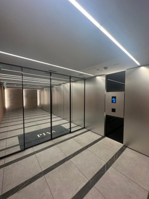 【その他共用部分】 | ピアース渋谷（事務所使用）