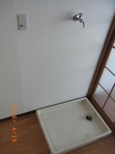 コトー西が丘の設備