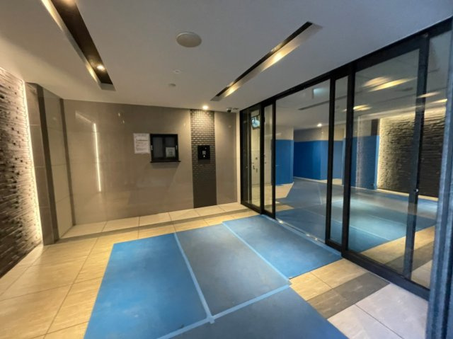 エスリード金山エクセア　名古屋市賃貸　仲介手数料無料のセキュリティ|設備