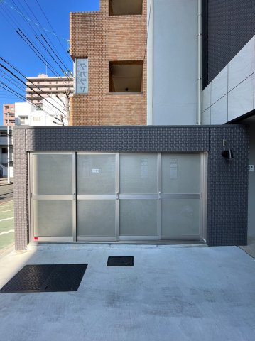 エスリード金山エクセア　名古屋市賃貸　仲介手数料無料のその他共用部分|設備