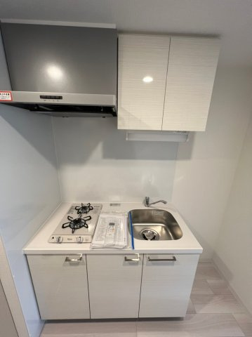 エスリード金山エクセア　名古屋市賃貸　仲介手数料無料のキッチン|洗面