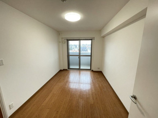 【寝室】 | ドルフコートK