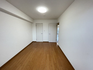 【内装】 | ドルフコートK