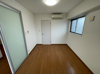 【内装】 | ドルフコートK