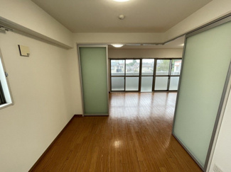 【内装】 | ドルフコートK