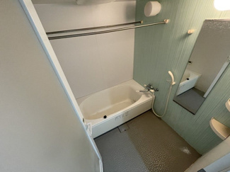 【浴室】 | ドルフコートK