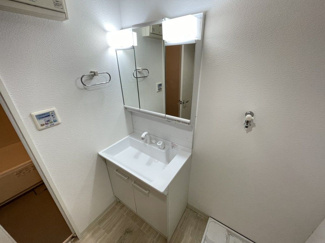 【洗面所】 | ドルフコートK