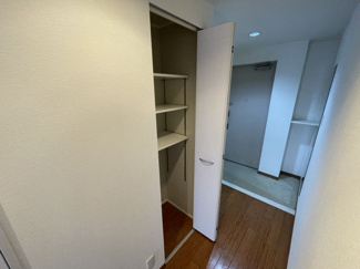 【内装】 | ドルフコートK