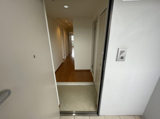 【玄関】 | ドルフコートK