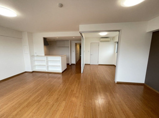 【居間・リビング】 | ドルフコートK