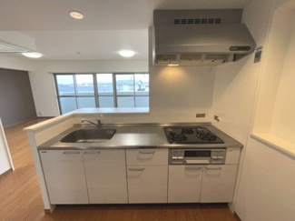 【キッチン】 | ドルフコートK