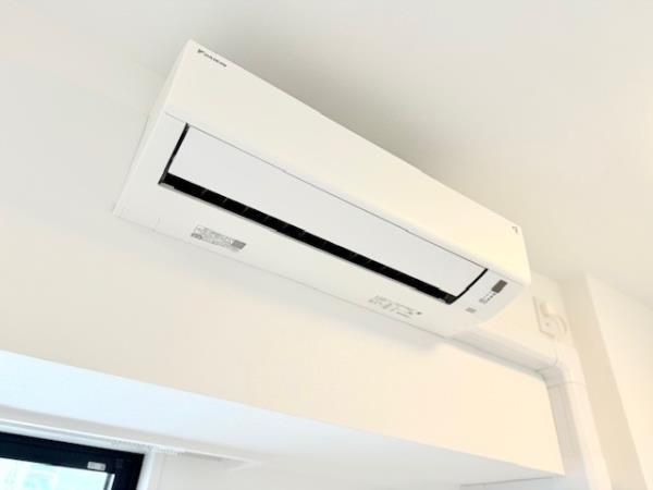 アジールコート町屋の設備