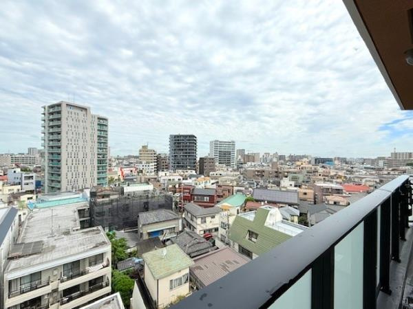 アジールコート町屋のその他