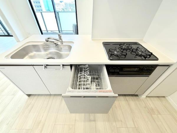 アジールコート町屋の設備